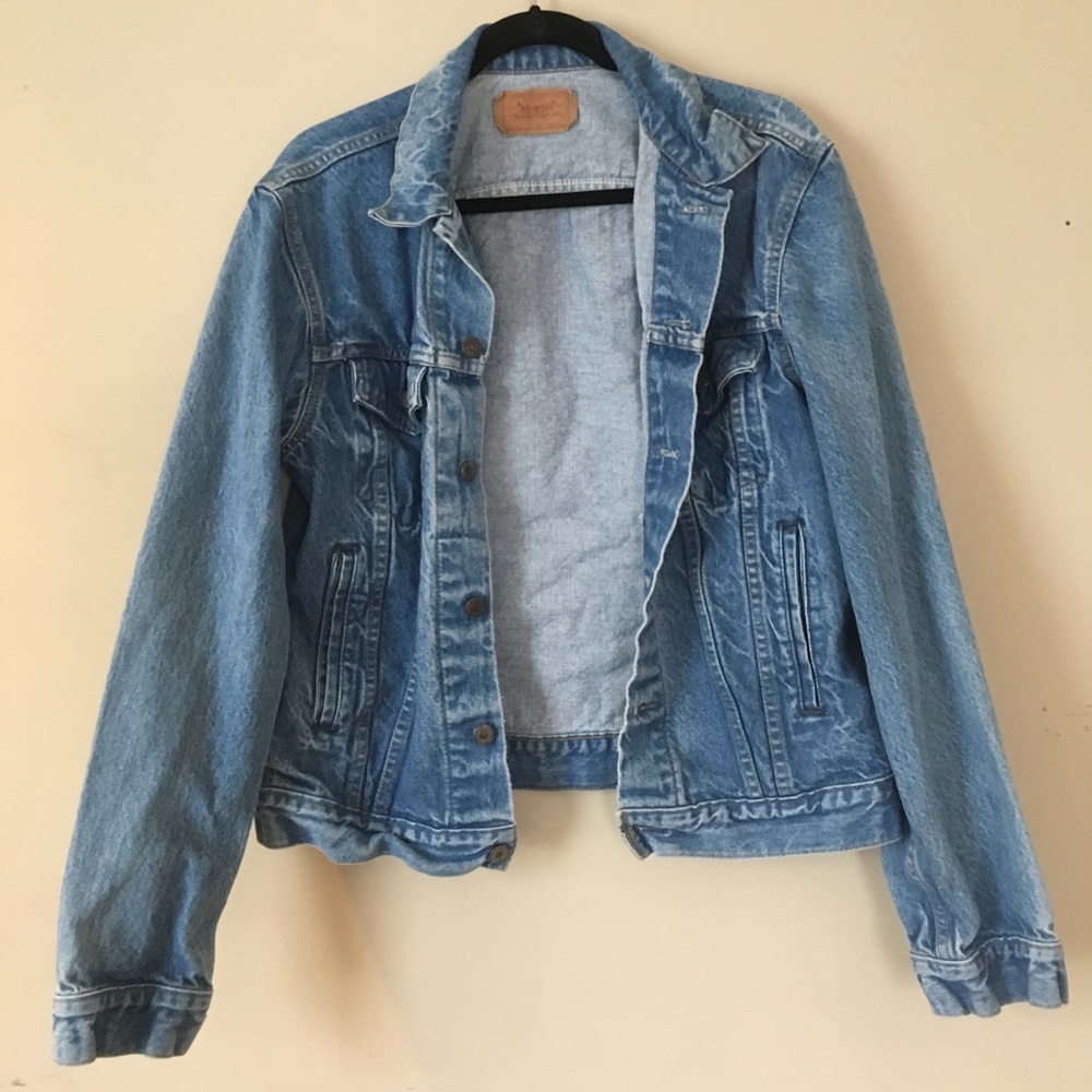 Levi’s Denim Jacket